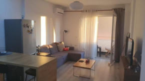 Sunlight Apartment in Tirana